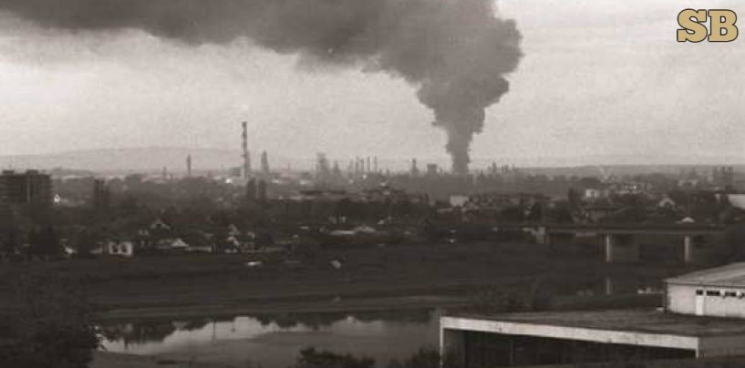 GODINA SJEĆANJA NA ŽRTVE BOSANSKE POSAVINE