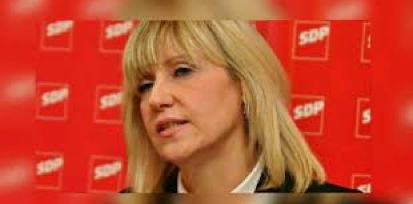 USTAVNI SUCI MLAKAR, ANTIČEVIĆ MARINOVIĆ I PALARIĆ SU ODGOVORNI ZA MANIPULACIJA BROJEM BIRAČA