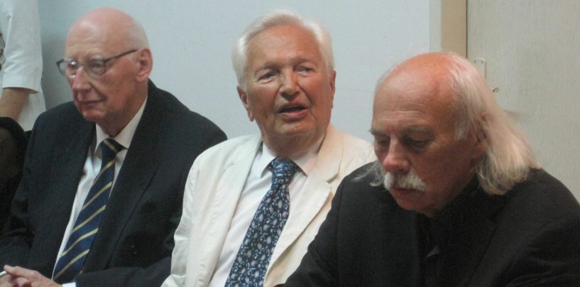 GODINA DANA BEZ PROFESORA ŠEPAROVIĆA