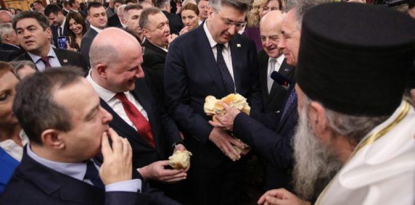 RUNJANIN NIJE ROĐEN U LOZNICI NEGO U VINKOVCIMA