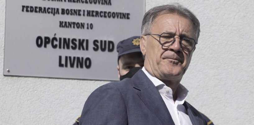 ONO ŠTO MAMIĆ GOVORI KAKO SE TO RADI U HRVATSKOJ NITKO NE PROVJERAVA
