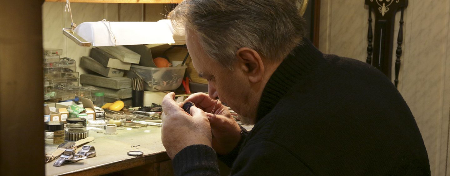 ZBOG POSKUPLJENJA OD 4 EURA KAŽNJEN SISAČKI URAR