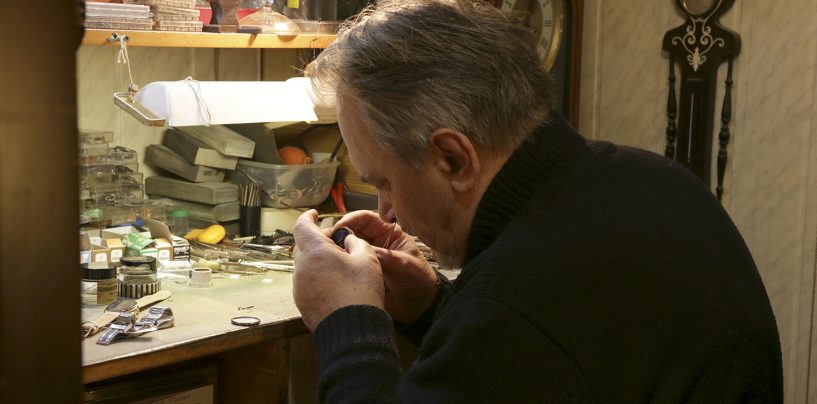 ZBOG POSKUPLJENJA OD 4 EURA KAŽNJEN SISAČKI URAR