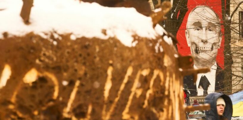 CIA: UBRZANA VOJNA SURADNJA RUSIJE I IRANA