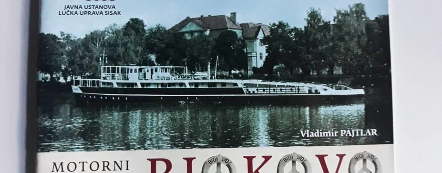 SISAK OSTAJE BEZ RIJEČNOG TRANSPORTA