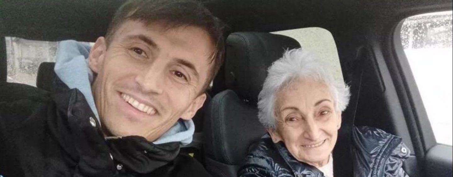 BUDIMIR BOLESNU ŽENU PREVEZAO U BOLNICU