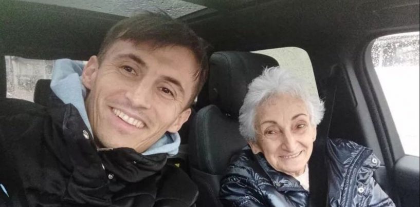 BUDIMIR BOLESNU ŽENU PREVEZAO U BOLNICU