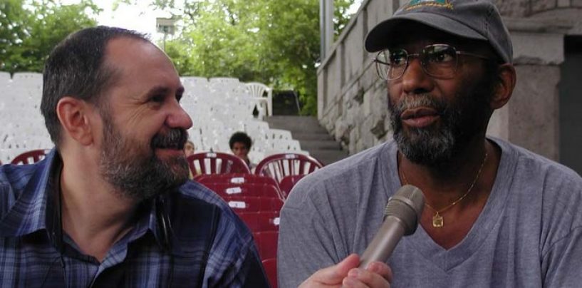 ZAMRZNUTI JAZZ DAVORA HRVOJA