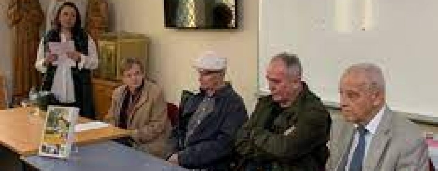 DNEVNIK HRVATA IZ AUSTRALIJE