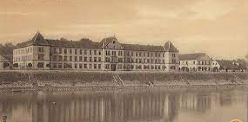 REMEK-DJELO COLUSSIJEVIH