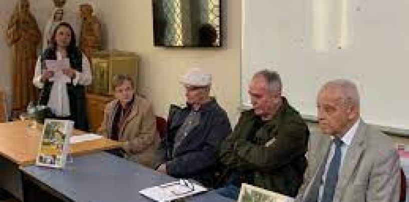 DNEVNIK HRVATA IZ AUSTRALIJE