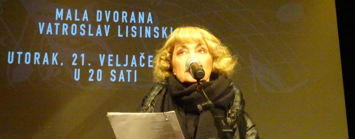 FESTVAL ŠANSONE ZA PAMĆENJE