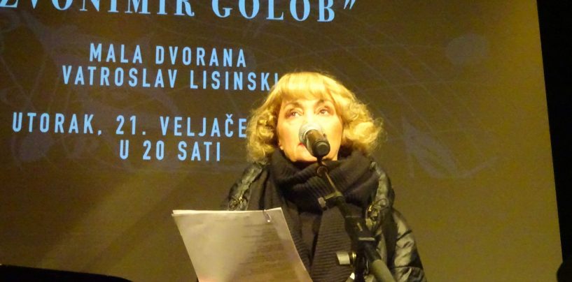 FESTVAL ŠANSONE ZA PAMĆENJE