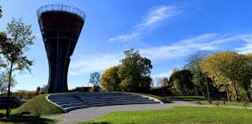 I BRANITELJI PLAĆAJU ULAZNICE ZA VODOTORANJ