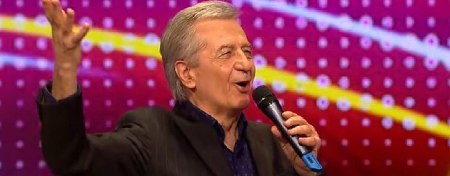 PROTIV MIROSLAVA ILIĆA PJEVAČA ČETNIČKIH PJESAMA NITKO NE PROTESTIRA