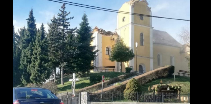 THOMAS SCHWARTZ KOD BISKUPA KOŠIĆA