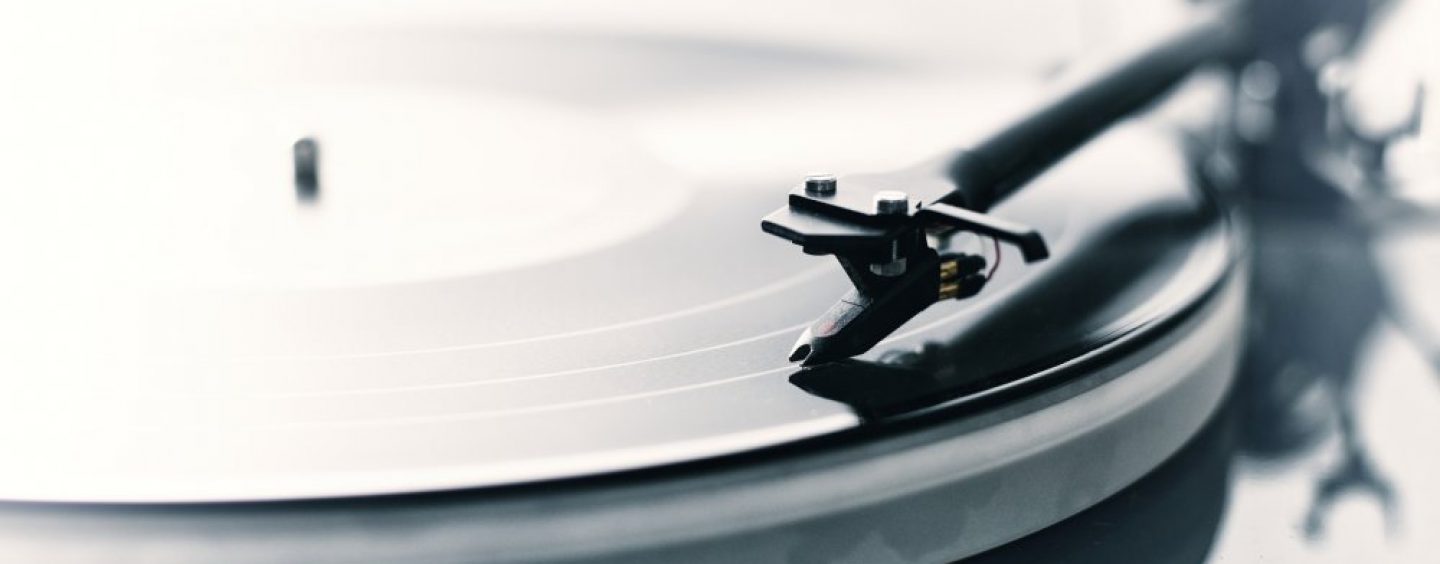 PLOČE SE BOLJE PRODAJU OD CD-a