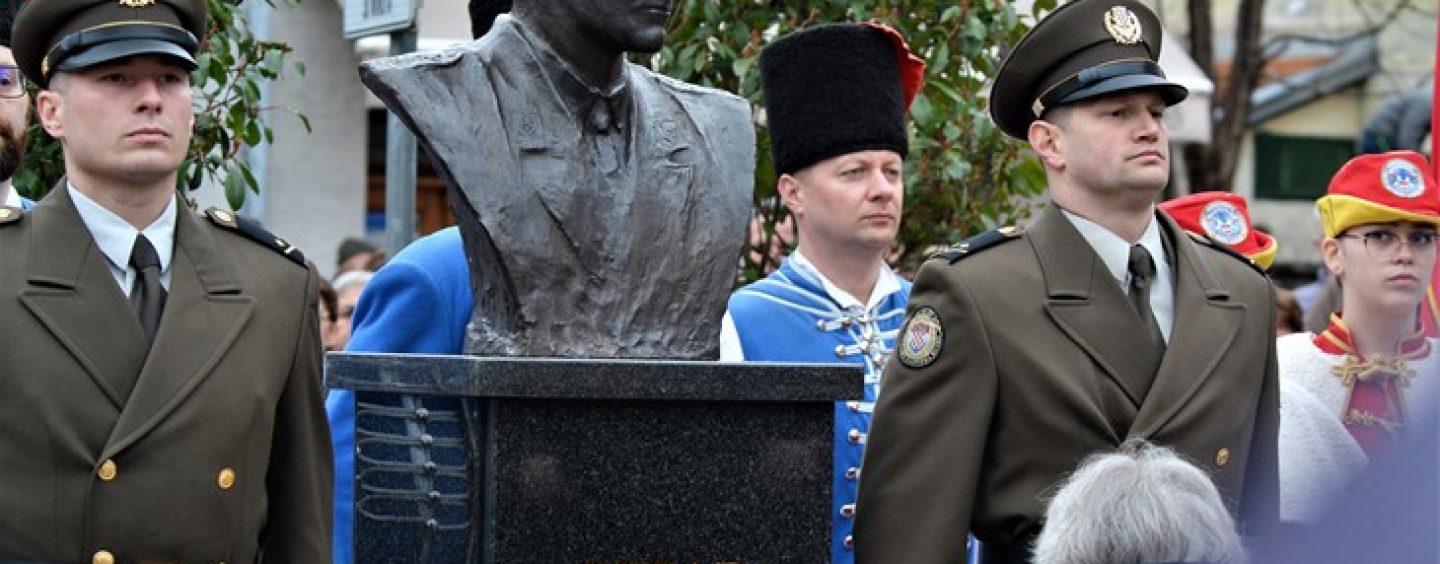 HDZ PROTIV GENERALA STIPETIĆA