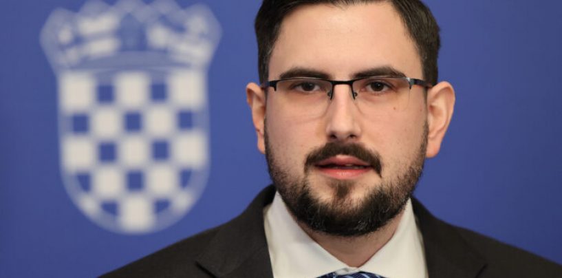 BAHATO PONAŠANJE – OTVORENO PISMO MARKU MILIĆU