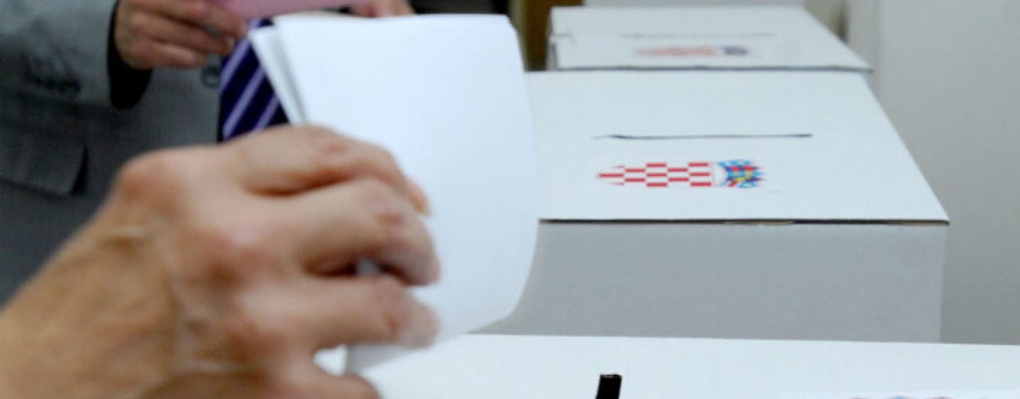 DA OPET NE DOŽIVIMO RAZOČARENJE GLASAČI BI TREBALI POTPISATI UGOVOR S ONIMA ZA KOJE GLASAJU