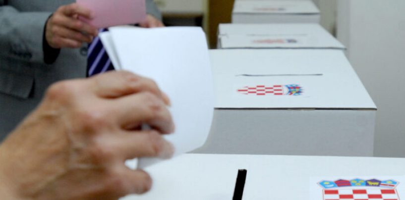 DA OPET NE DOŽIVIMO RAZOČARENJE GLASAČI BI TREBALI POTPISATI UGOVOR S ONIMA ZA KOJE GLASAJU