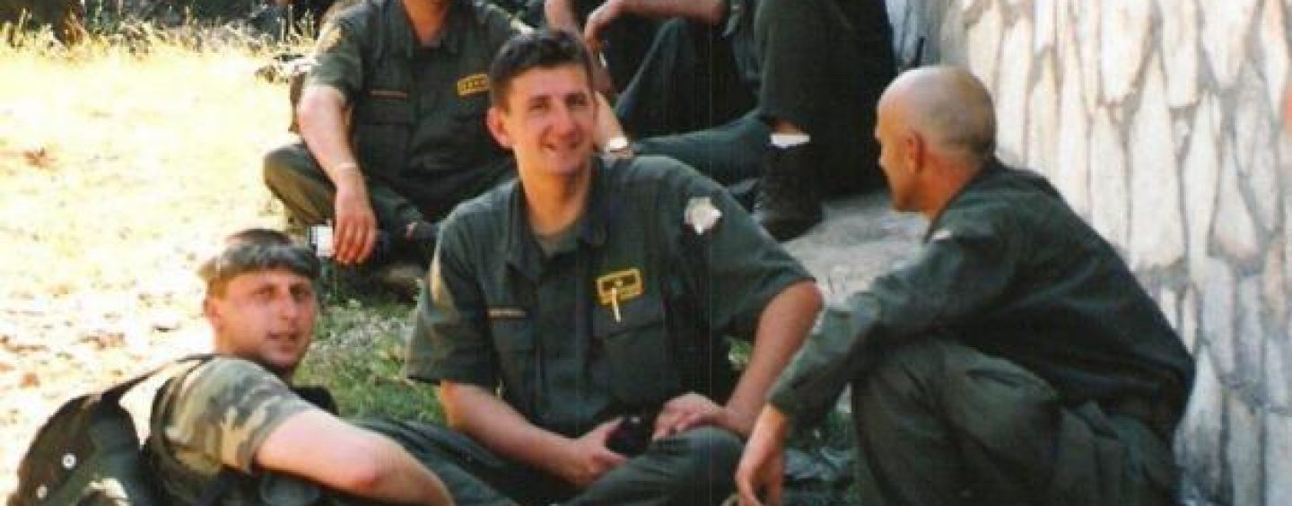 AKO DEZERTERI NISU DEZERTERI, NIJE ČUDNO ŠTO NI GENERALI NEĆE BITI GENERALI