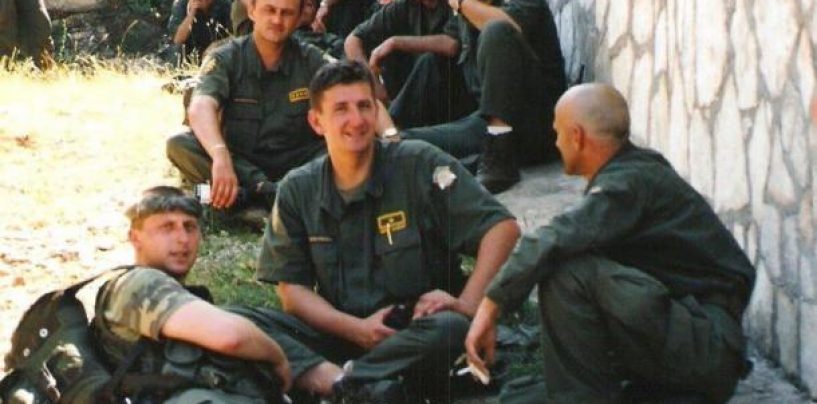 AKO DEZERTERI NISU DEZERTERI, NIJE ČUDNO ŠTO NI GENERALI NEĆE BITI GENERALI