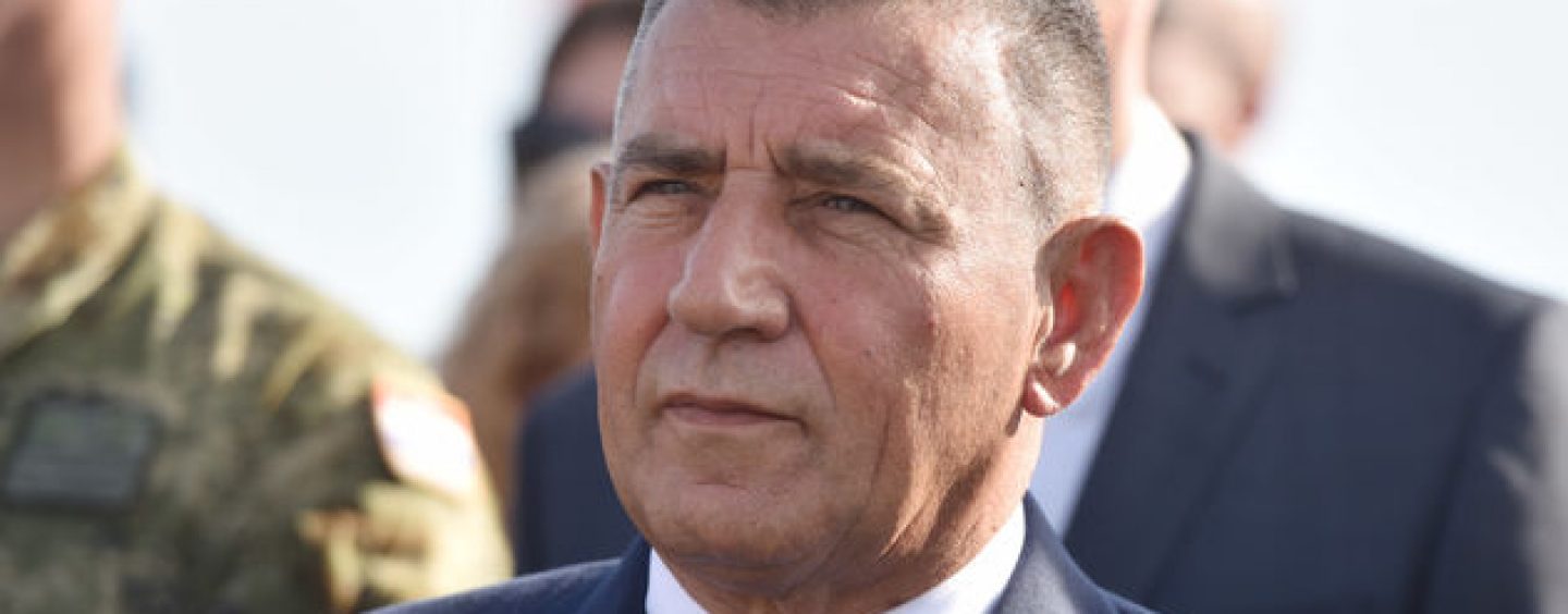 ZABORAVLJENI PROGONITELJI GOTOVINE I MARKAČA