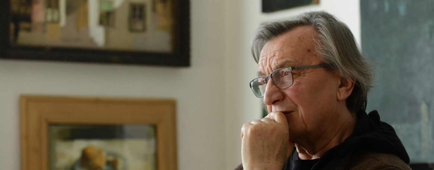 PO NARUDŽBI LUCIANA BENETTONA SAFET ZEC OSLIKAO KATEDRALU U TREVISIU