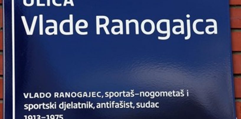 PARTIZANSKI ZLOČINCI NE BI SMJELI IMATI ULICE