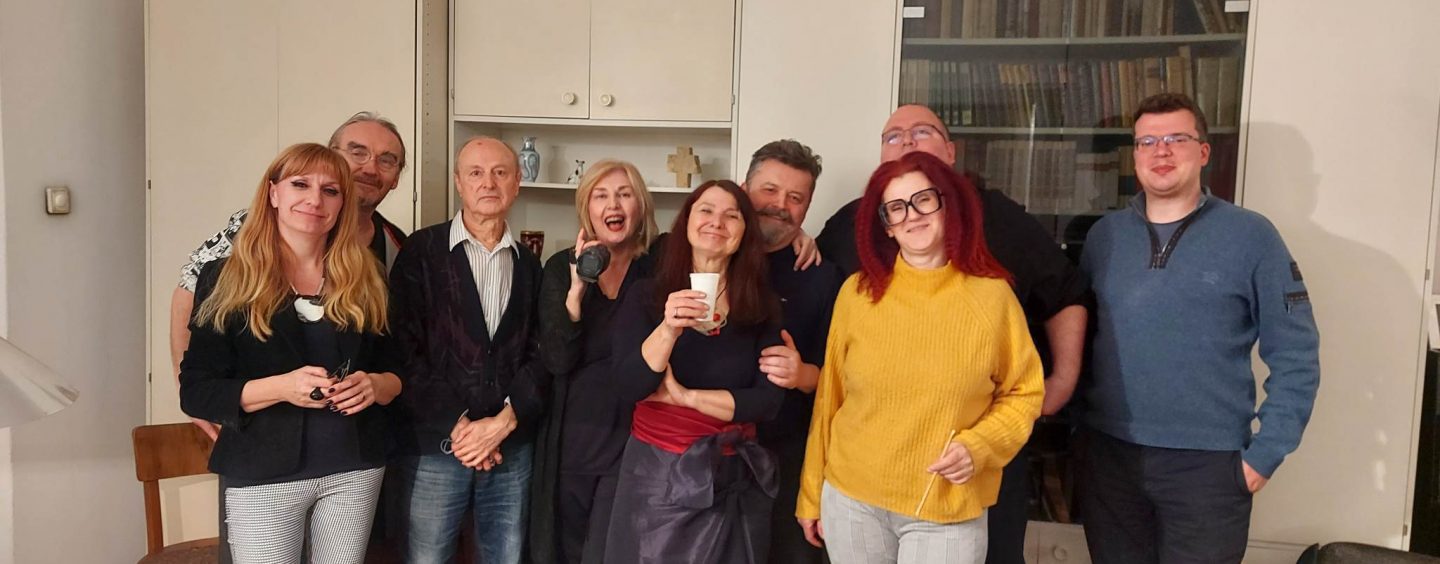 „ŠEST PLAKANJA“ STANKE GJURIĆ