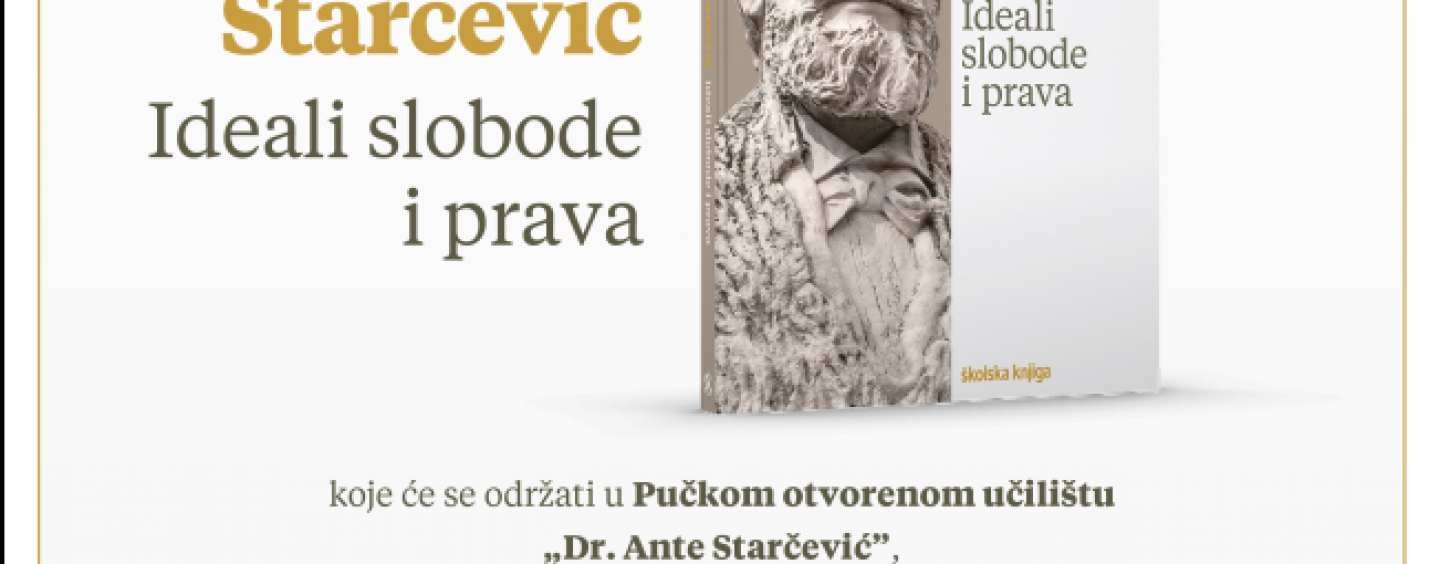 „IDEALI SLOBODE I PRAVA“ U GOSPIĆU