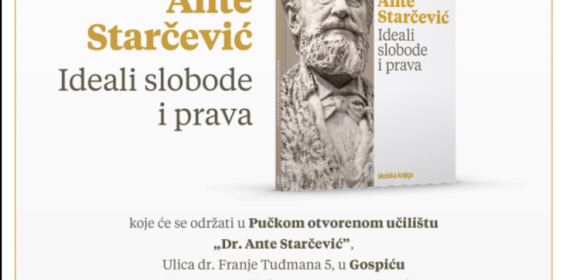 „IDEALI SLOBODE I PRAVA“ U GOSPIĆU