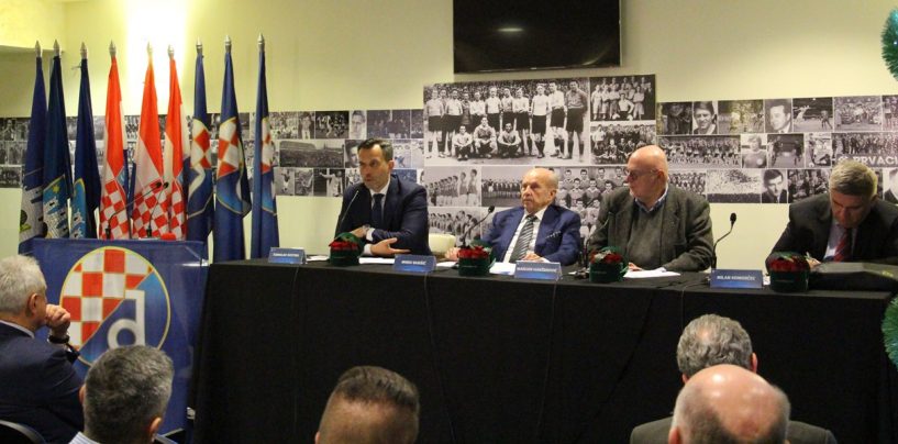 GDJE NEMA NOVACA NEMA NI VATRENIH SKUPŠTINA