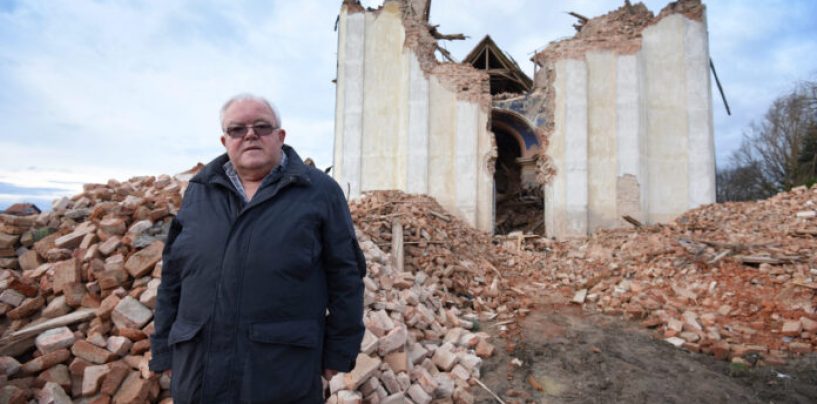 IN MEMORIAM BOŠKO ŠKOFAČ