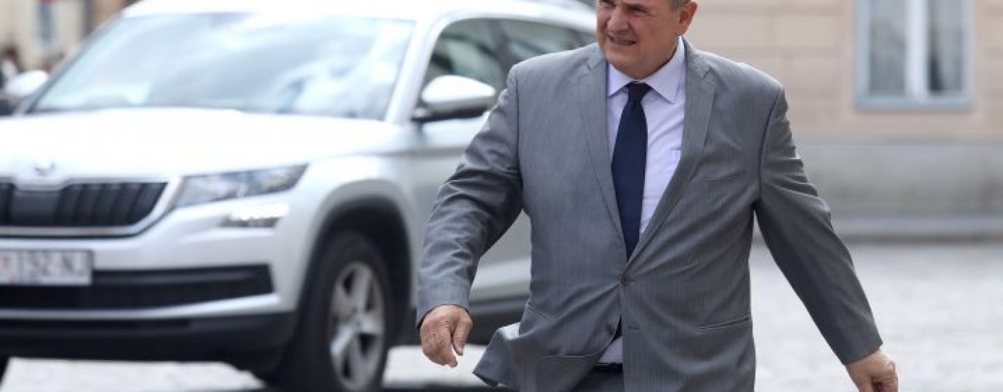ČAČIĆ ZASLUŽENO PROPAO NA IZBORIMA, HDZ NEŠTO BOLJI OD NJEGA