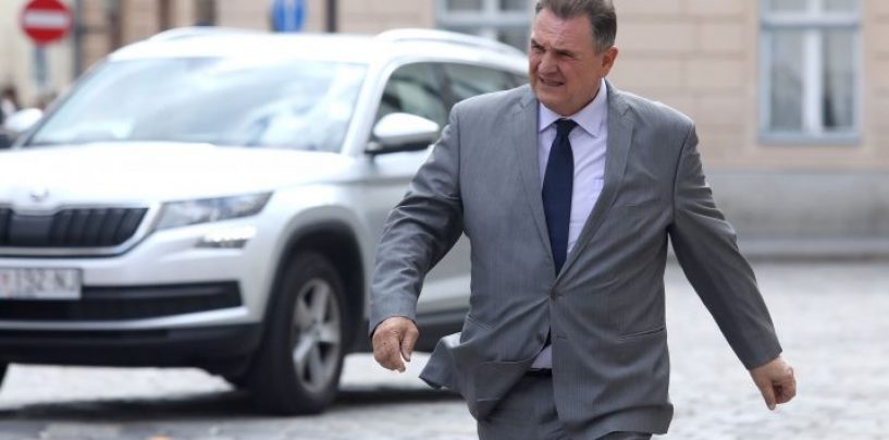 ČAČIĆ ZASLUŽENO PROPAO NA IZBORIMA, HDZ NEŠTO BOLJI OD NJEGA