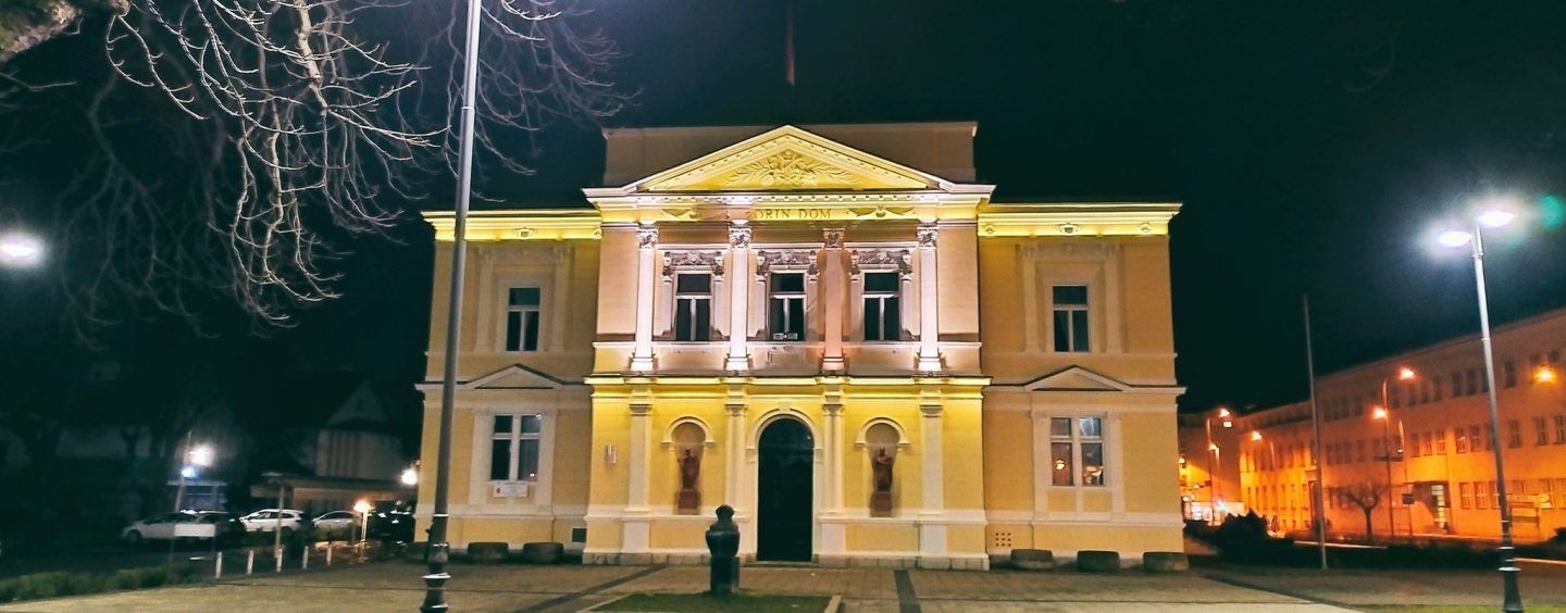 KARLOVAC NEKADA I SAD