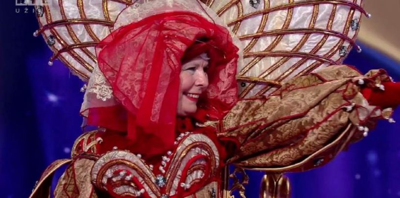 JACINA CELEBRITY PRENEMAGANJA