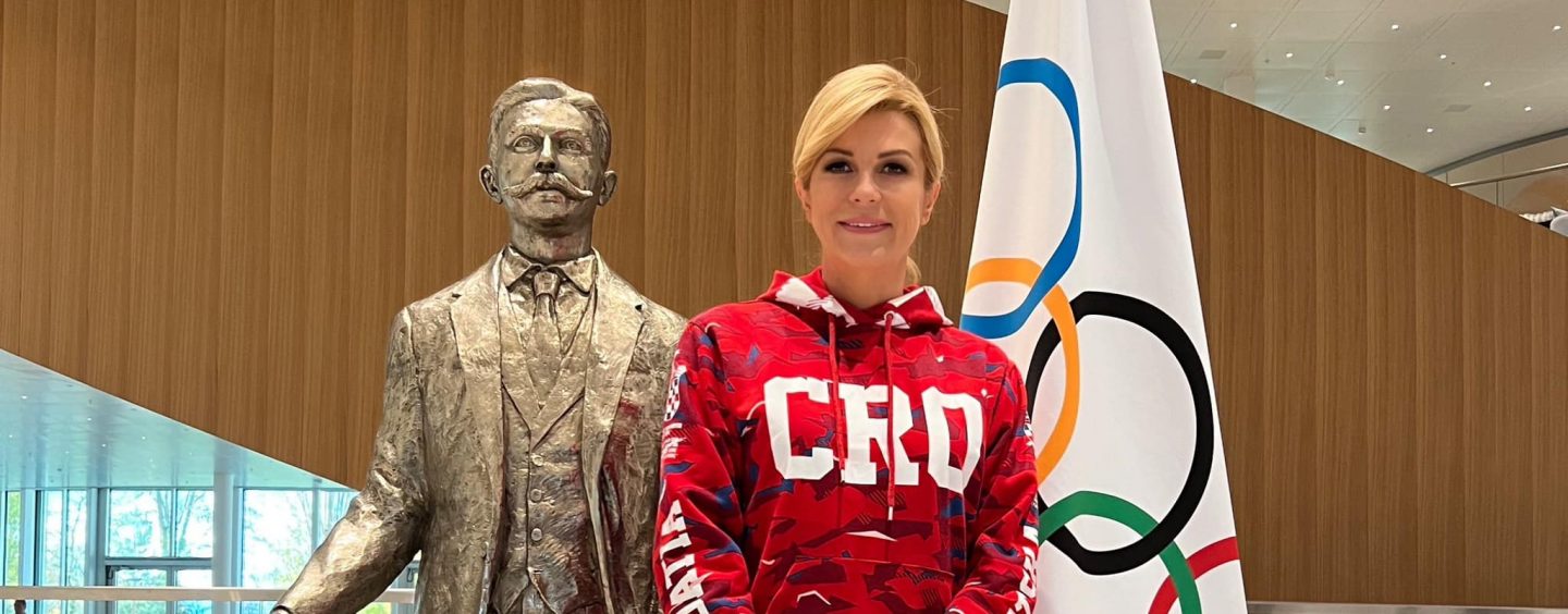 KOLINDI SLUŽBENI JEZIK U HRVATSKOJ JE SRPSKO-HRVATSKI