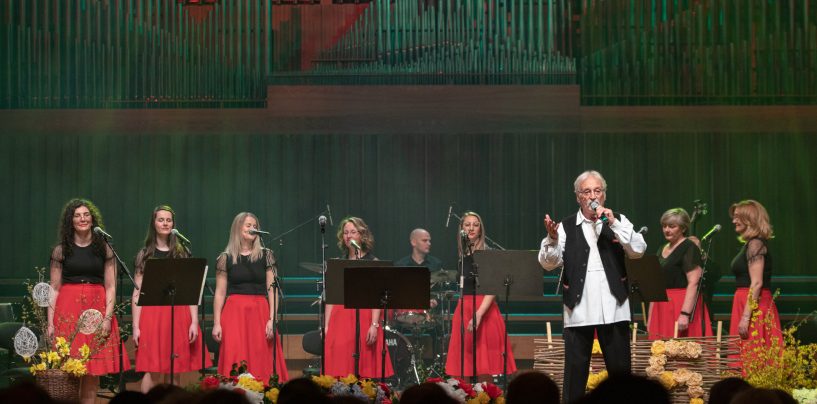 PEPELKOV 26. KONCERT U LISINSKOM