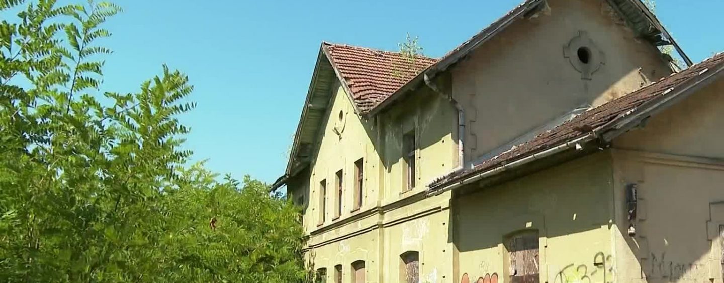 OBNOVA UKRADENE PRUGE SISAK-PETRINJA