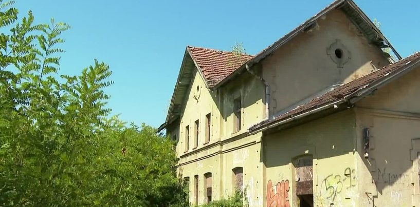 OBNOVA UKRADENE PRUGE SISAK-PETRINJA