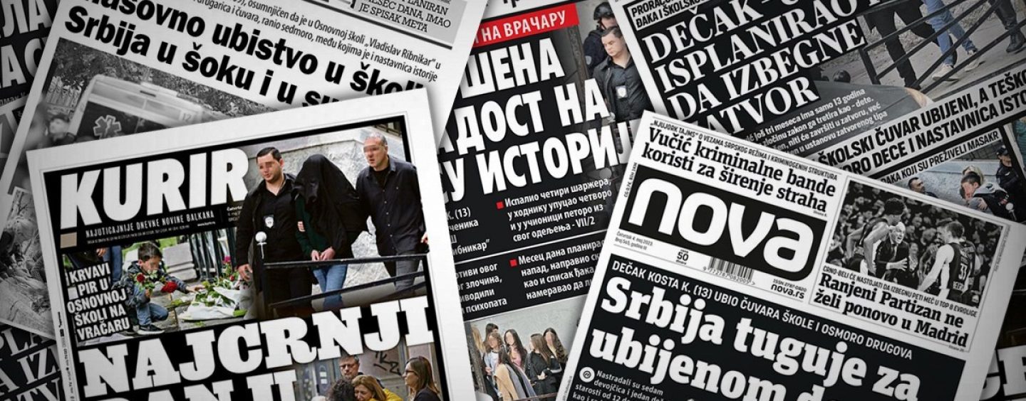 RANJENA I UČENICA FRANCUSKE NACIONALNOSTI