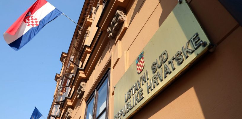 IZRADA NOVOG IZBORNOG ZAKONA TREBA TREBA IMATI ŠIROKI KONCENZUS