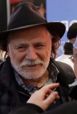 ŠERBEDŽIJA NA BRIJUNIMA NIJE KAZALIŠNO NEGO MORALNO PITANJE