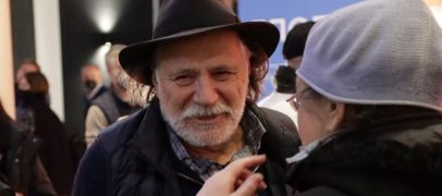 ŠERBEDŽIJA NA BRIJUNIMA NIJE KAZALIŠNO NEGO MORALNO PITANJE