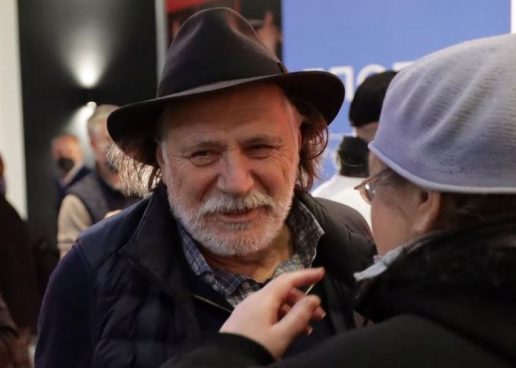 ŠERBEDŽIJA NA BRIJUNIMA NIJE KAZALIŠNO NEGO MORALNO PITANJE