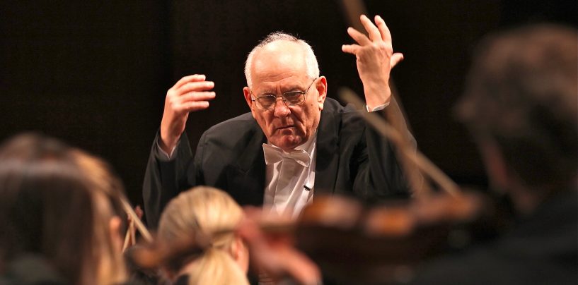 MOZARTOV “REQUIEM” ZA MAESTRA KRANJČEVIĆA