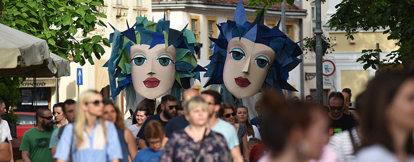 LUTKARSKI FESTIVAL U KARLOVCU